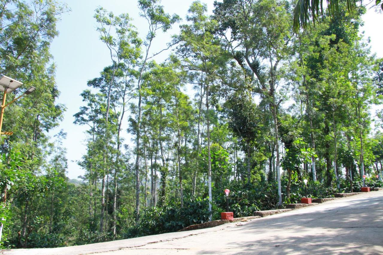 Kingmaker'S Plantation With River Stream Tulsa Exterior foto