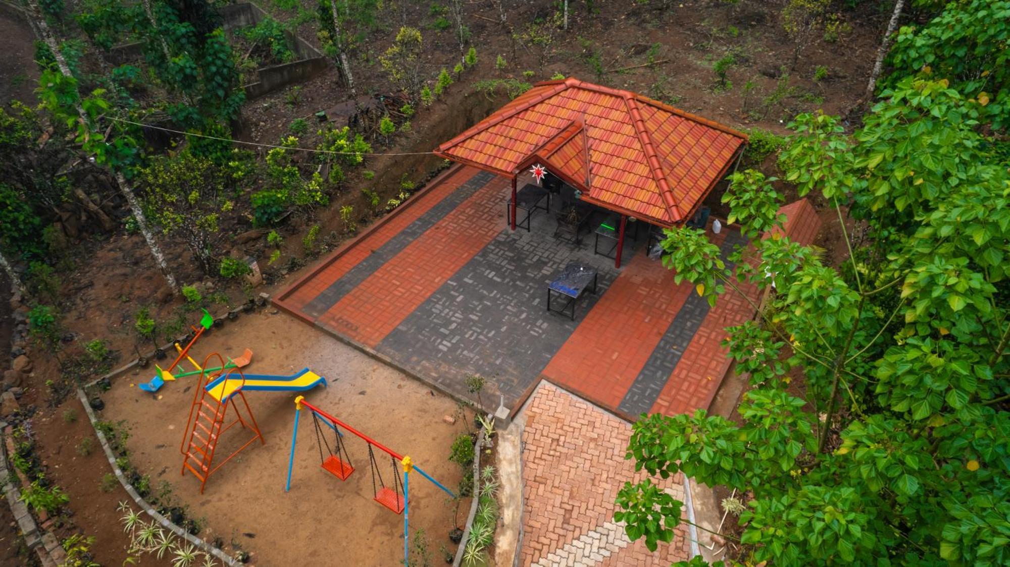 Kingmaker'S Plantation With River Stream Tulsa Exterior foto