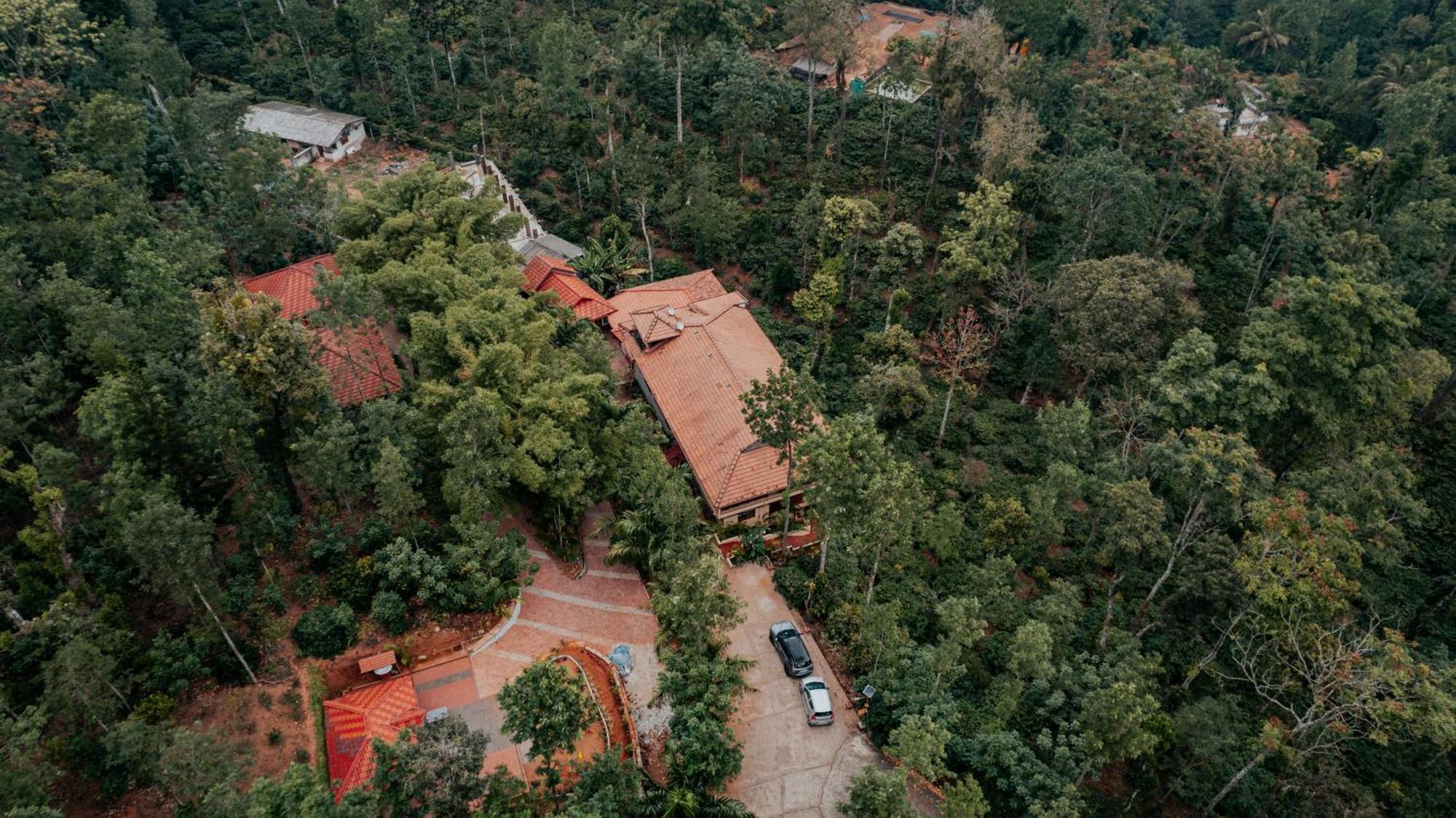 Kingmaker'S Plantation With River Stream Tulsa Exterior foto