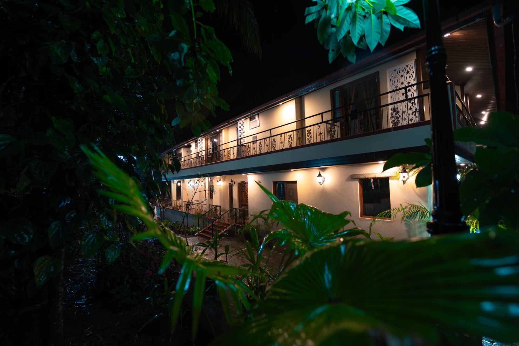 Kingmaker'S Plantation With River Stream Tulsa Exterior foto